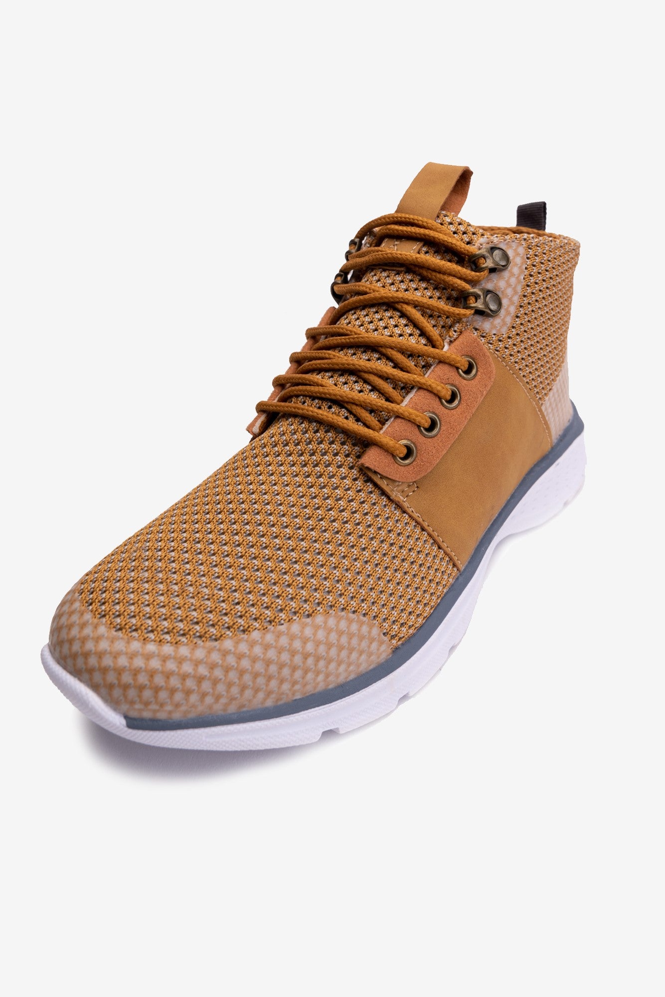 Zapatilla Hombre Camel Gerd Carbin carbin